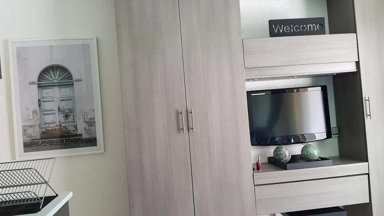 Studio Center Cannes Grande Terasse