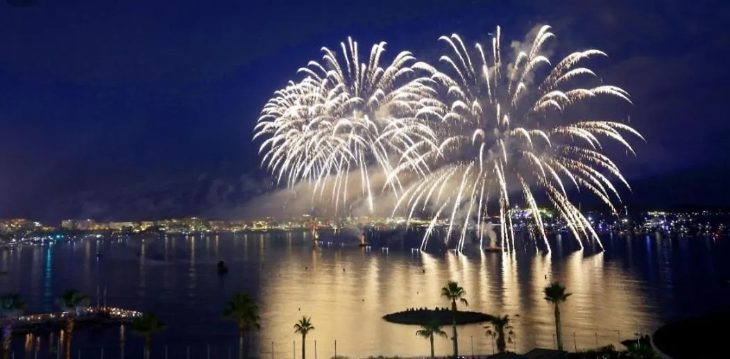 Apartment Studio Center Cannes Grande Terasse France