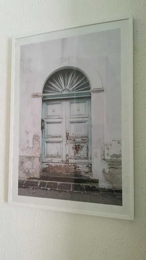 Apartment Studio Center Cannes Grande Terasse