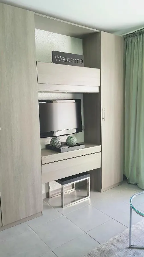 Studio Center Cannes Grande Terasse Apartment