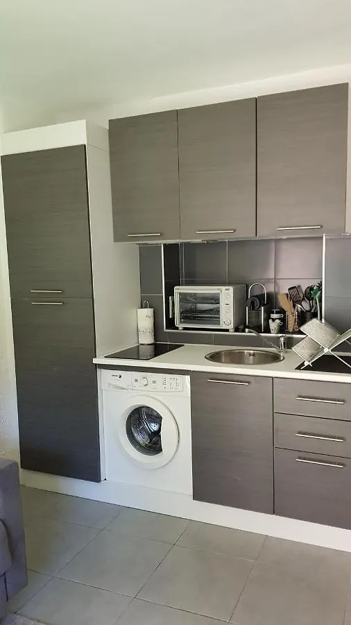 Apartment Studio Center Cannes Grande Terasse