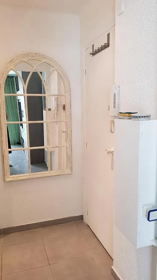 Studio Center Cannes Grande Terasse